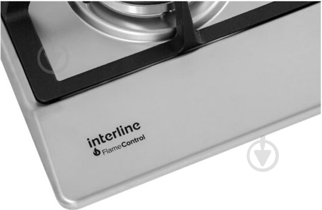 Комплект встраиваемой техники Interline духовой шкаф KTN 680 ECH XA + варочная поверхность HGS 763 FGT XM FLAME - фото 10 Комплект встраиваемой техники Interline духовой шкаф KTN 680 ECH XA + варочная поверхность HGS 763 FGT XM FLAME - фото 10