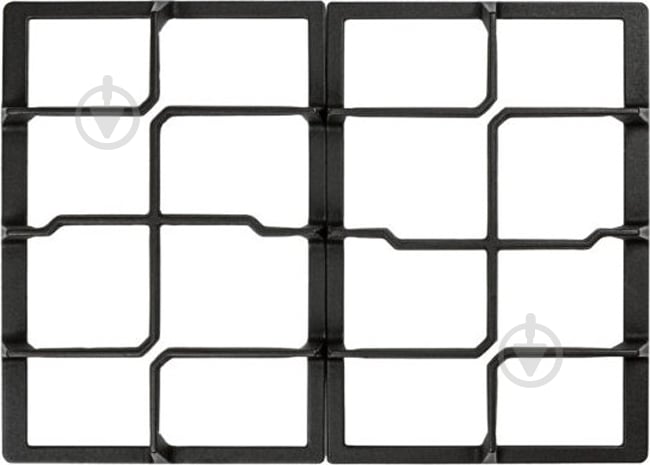 Комплект встраиваемой техники Interline духовой шкаф KTN 680 ECH XA + варочная поверхность HGS 763 FGT XM FLAME - фото 12 Комплект встраиваемой техники Interline духовой шкаф KTN 680 ECH XA + варочная поверхность HGS 763 FGT XM FLAME - фото 12