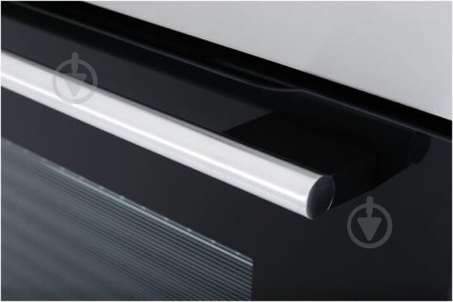 Комплект встраиваемой техники Interline духовой шкаф KTN 680 ECH XA + варочная поверхность HGS 763 FGT XM FLAME - фото 19 Комплект встраиваемой техники Interline духовой шкаф KTN 680 ECH XA + варочная поверхность HGS 763 FGT XM FLAME - фото 19