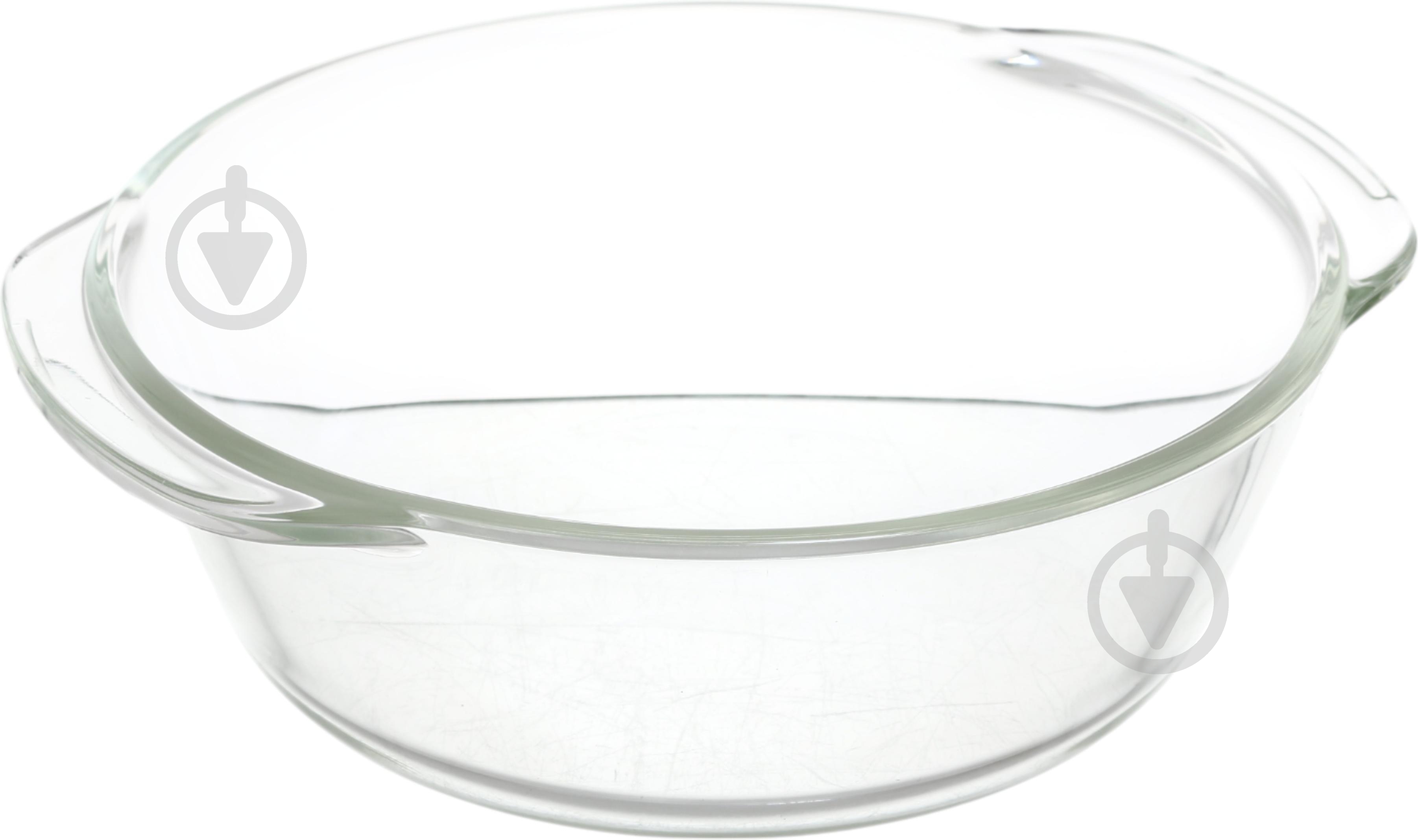 Кастрюля с крышкой Maxmark 1,5 л MK-GL415 - фото 2