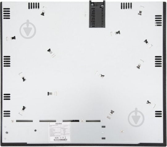 Комплект встраиваемой техники Interline духовой шкаф OEG 581 ECR BA + варочная поверхность HHV 566 SZP BA - фото 10 Комплект встраиваемой техники Interline духовой шкаф OEG 581 ECR BA + варочная поверхность HHV 566 SZP BA - фото 10