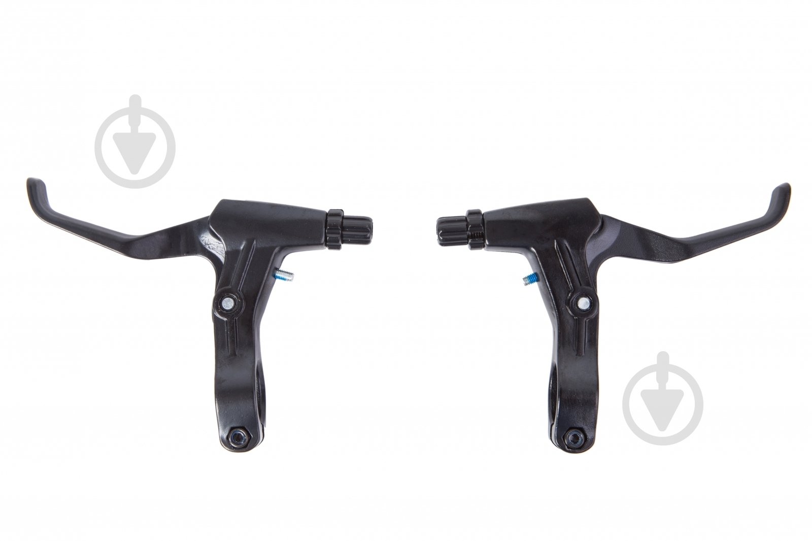 Ручки тормозные NUTT L-101D - фото 1 Ручки тормозные NUTT L-101D - фото 1