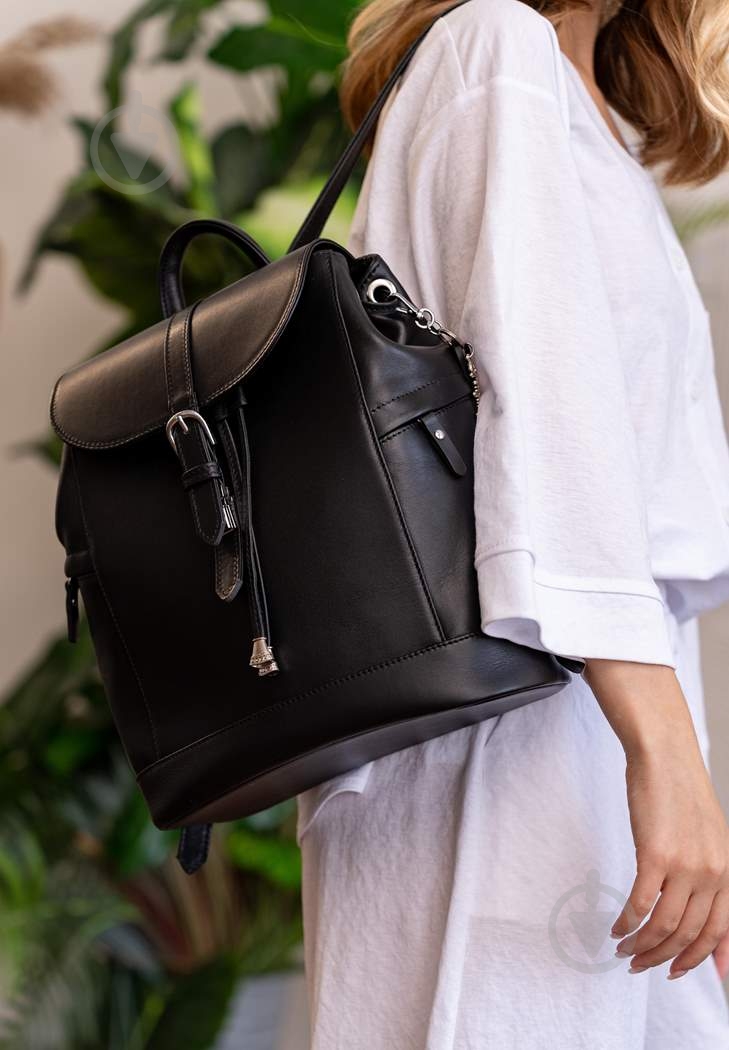 Рюкзак BlankNote Олсен BN-BAG-13-g - фото 5 Рюкзак BlankNote Олсен BN-BAG-13-g - фото 5