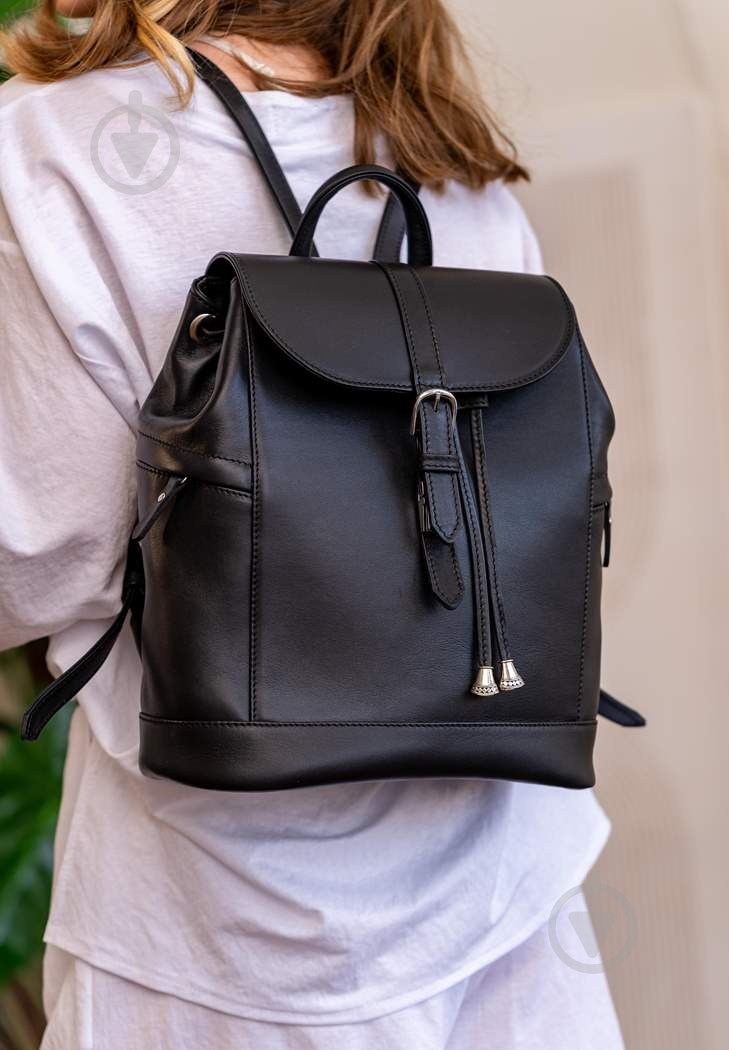 Рюкзак BlankNote Олсен BN-BAG-13-g - фото 2 Рюкзак BlankNote Олсен BN-BAG-13-g - фото 2