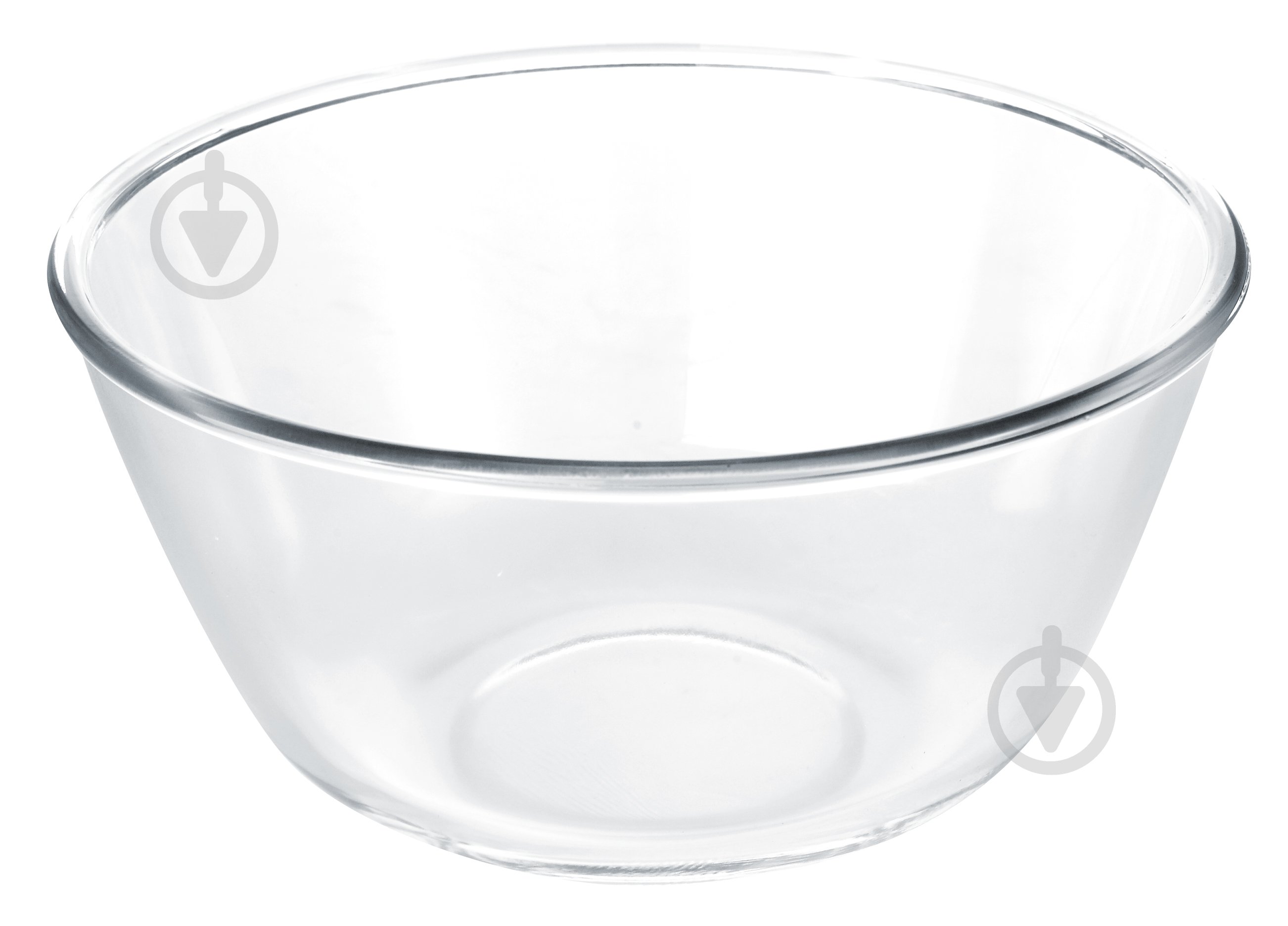 Салатник Maxmark 1,5 л MK-GL515 - фото 2