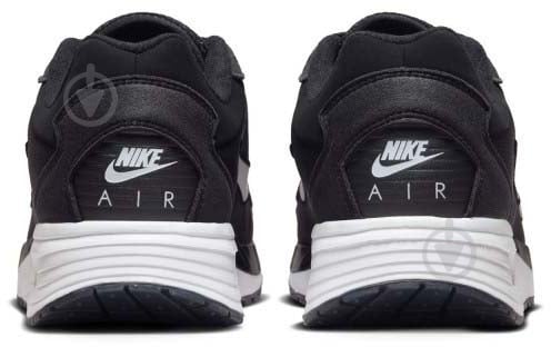 Кроссовки мужские Nike AIR MAX SOLO DX3666-002 р.45 черные - фото 5