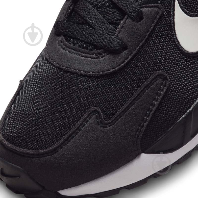 Кроссовки мужские Nike AIR MAX SOLO DX3666-002 р.45 черные - фото 6