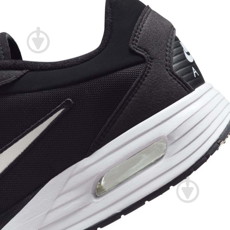 Кроссовки мужские Nike AIR MAX SOLO DX3666-002 р.45 черные - фото 7