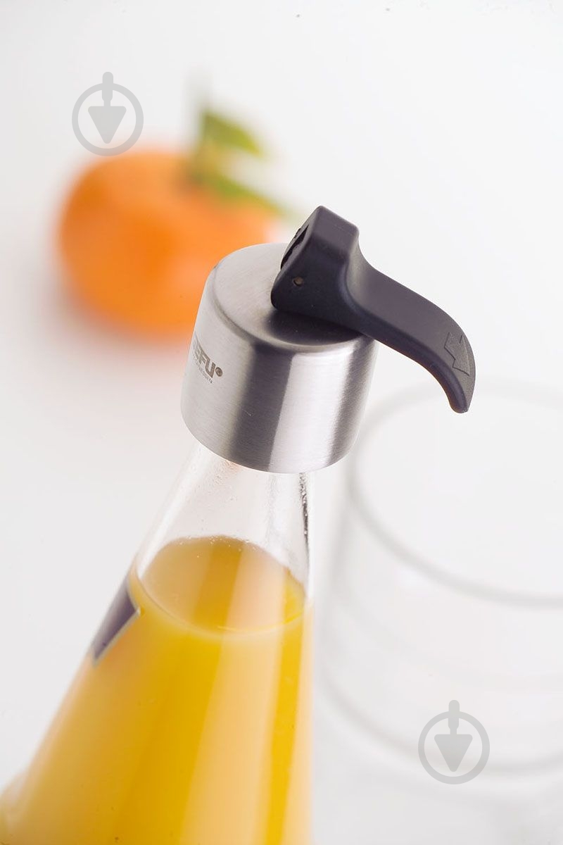 Пробка Gefu Botelo 12498 - фото 2