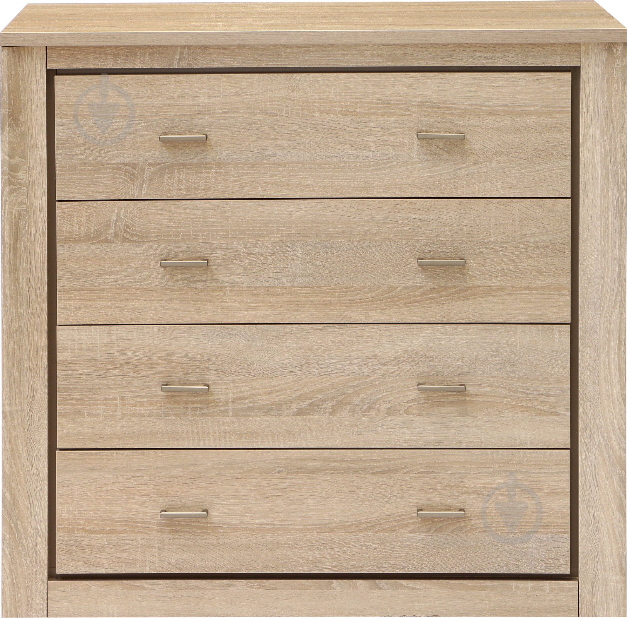 Комод VMV Holding Larsa 4s дуб сонома - фото 1