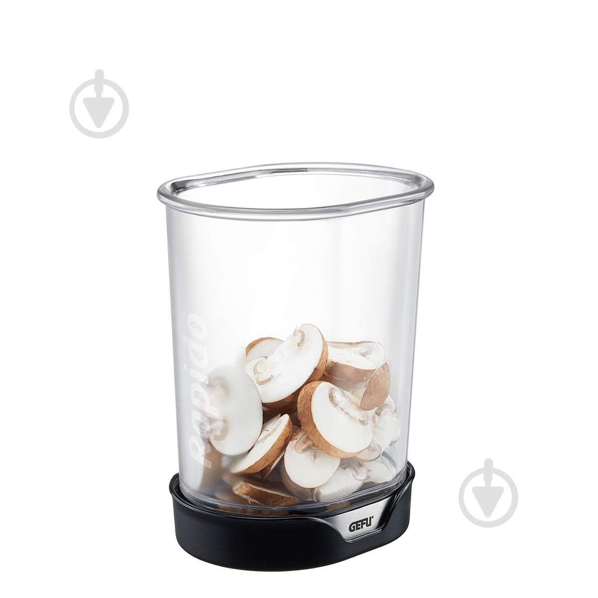 Слайсер универсальный Gefu Rapido 13422 - фото 1 Слайсер универсальный Gefu Rapido 13422 - фото 1