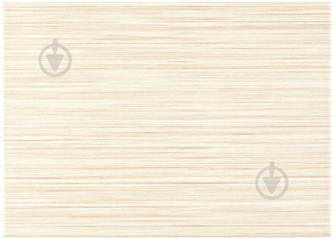 Плитка Cersanit Танака крем 25x35 - фото 1