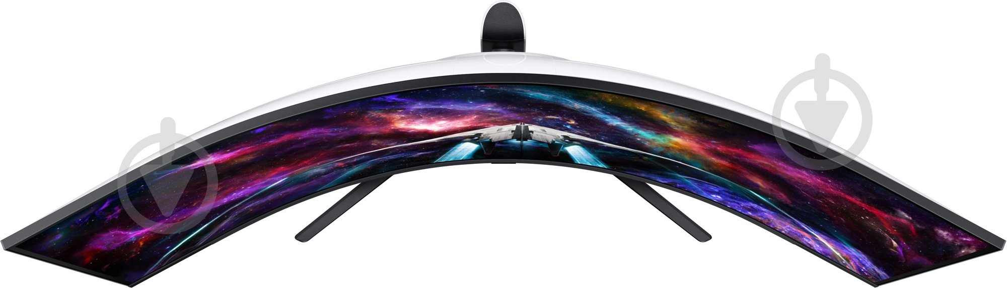 Монітор Samsung Odyssey Neo G9 G95NC 57" (LS57CG952NIXUA) - фото 9