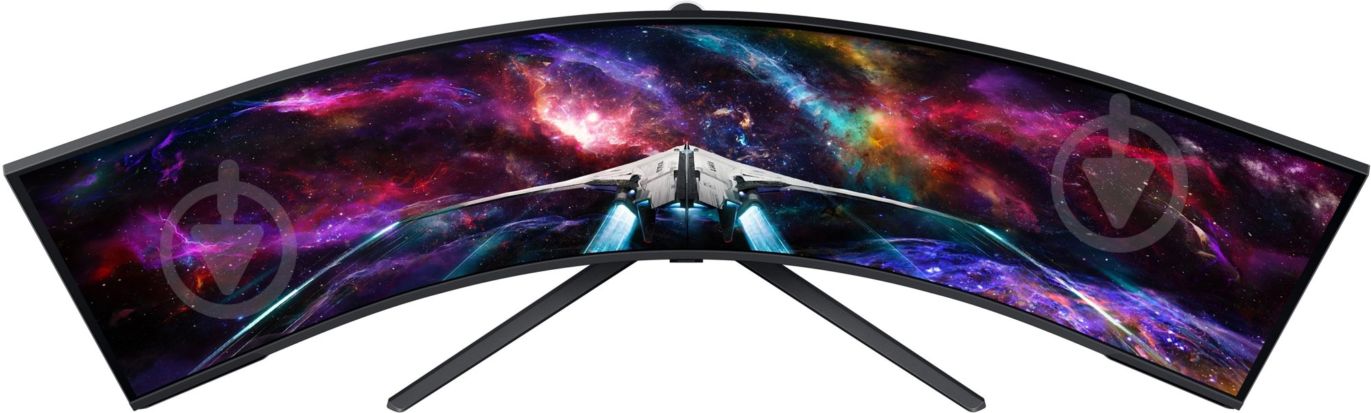 Монітор Samsung Odyssey Neo G9 G95NC 57" (LS57CG952NIXUA) - фото 8