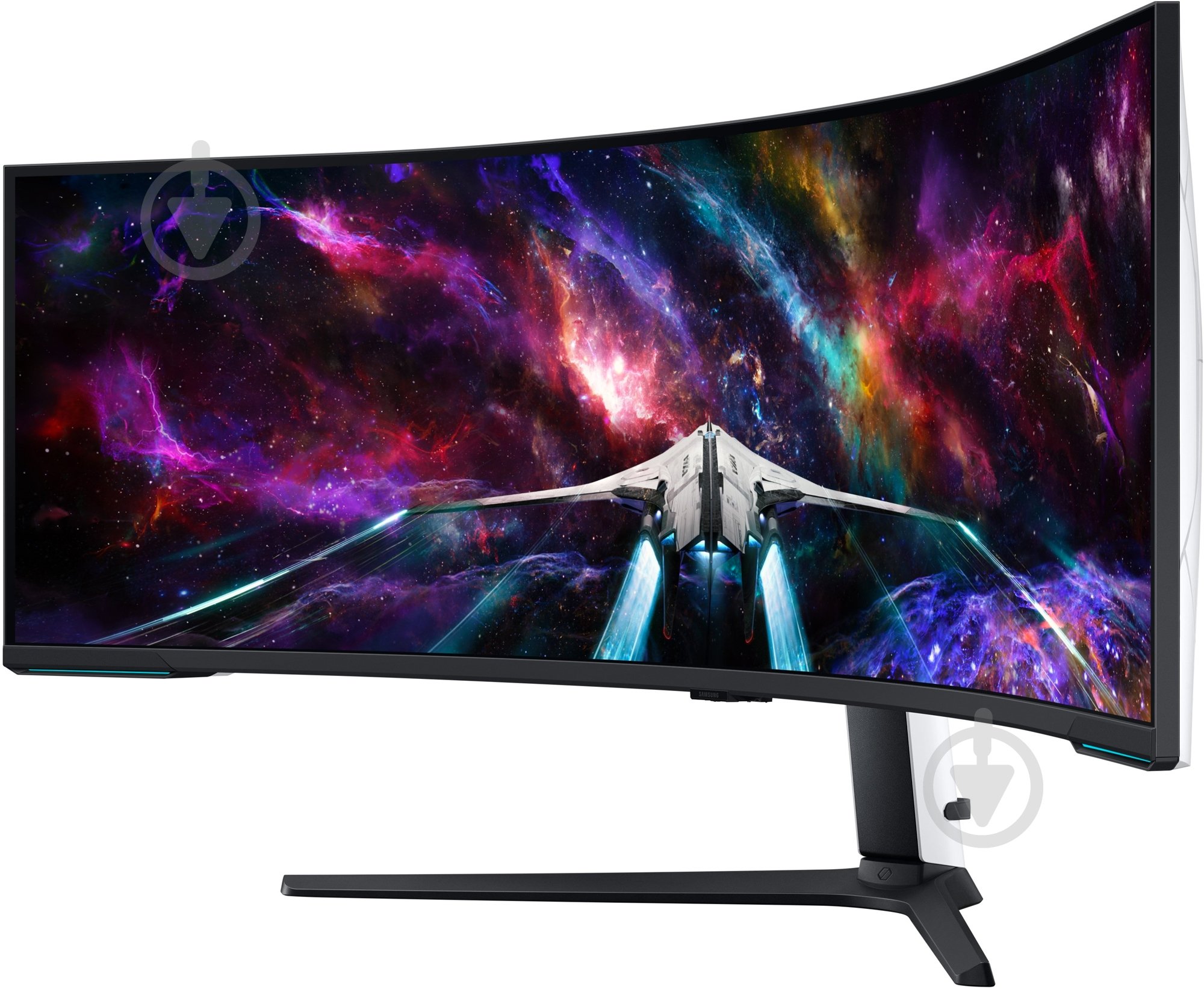 Монітор Samsung Odyssey Neo G9 G95NC 57" (LS57CG952NIXUA) - фото 6