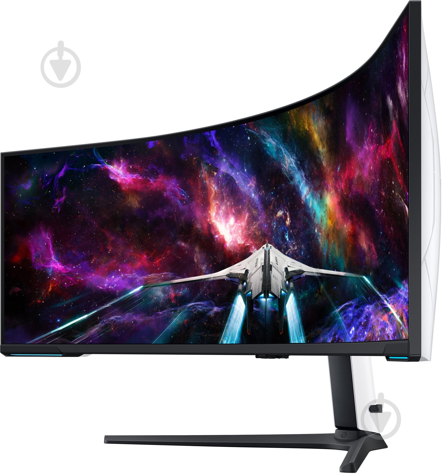 Монітор Samsung Odyssey Neo G9 G95NC 57" (LS57CG952NIXUA) - фото 4
