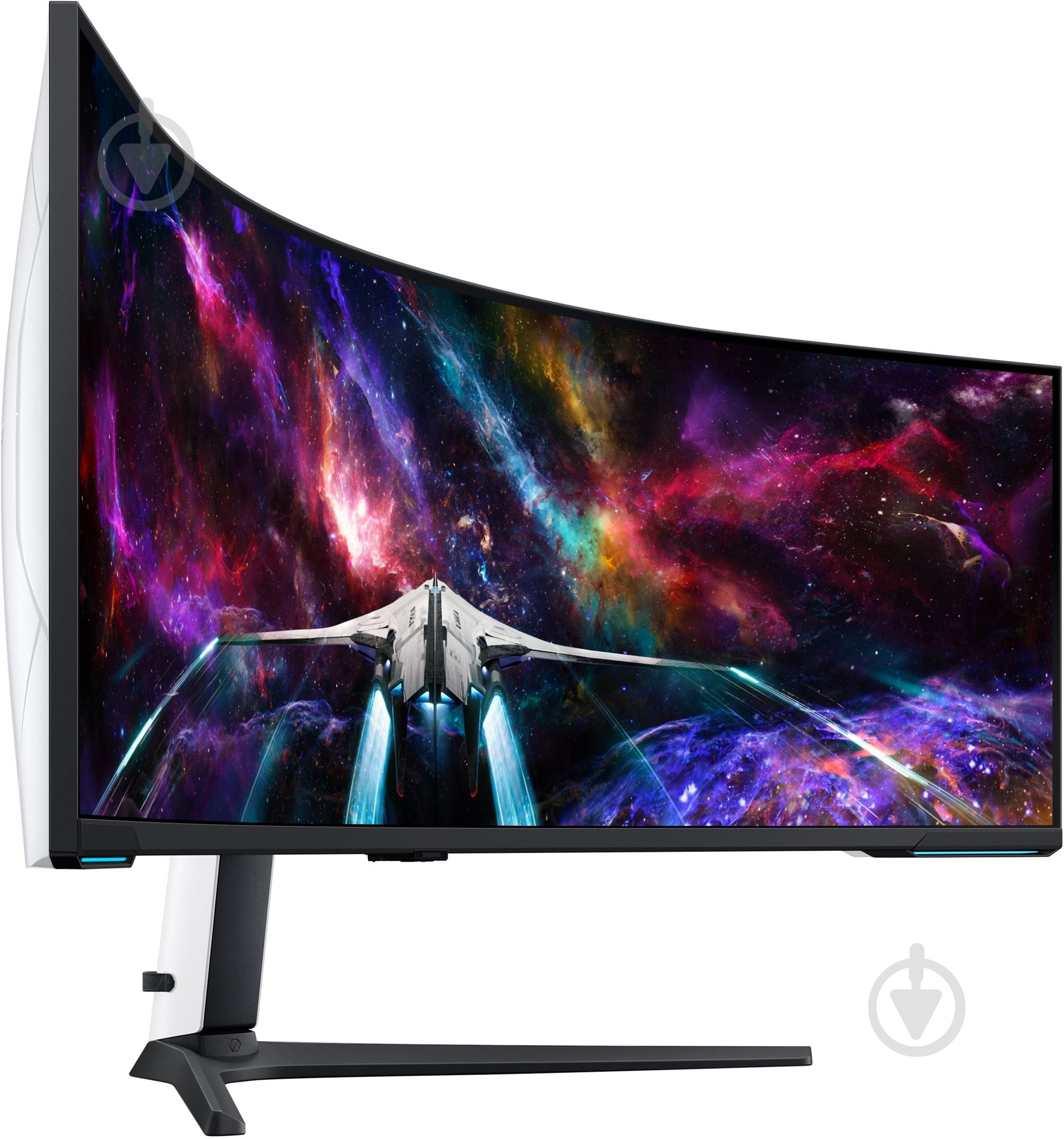 Монітор Samsung Odyssey Neo G9 G95NC 57" (LS57CG952NIXUA) - фото 3
