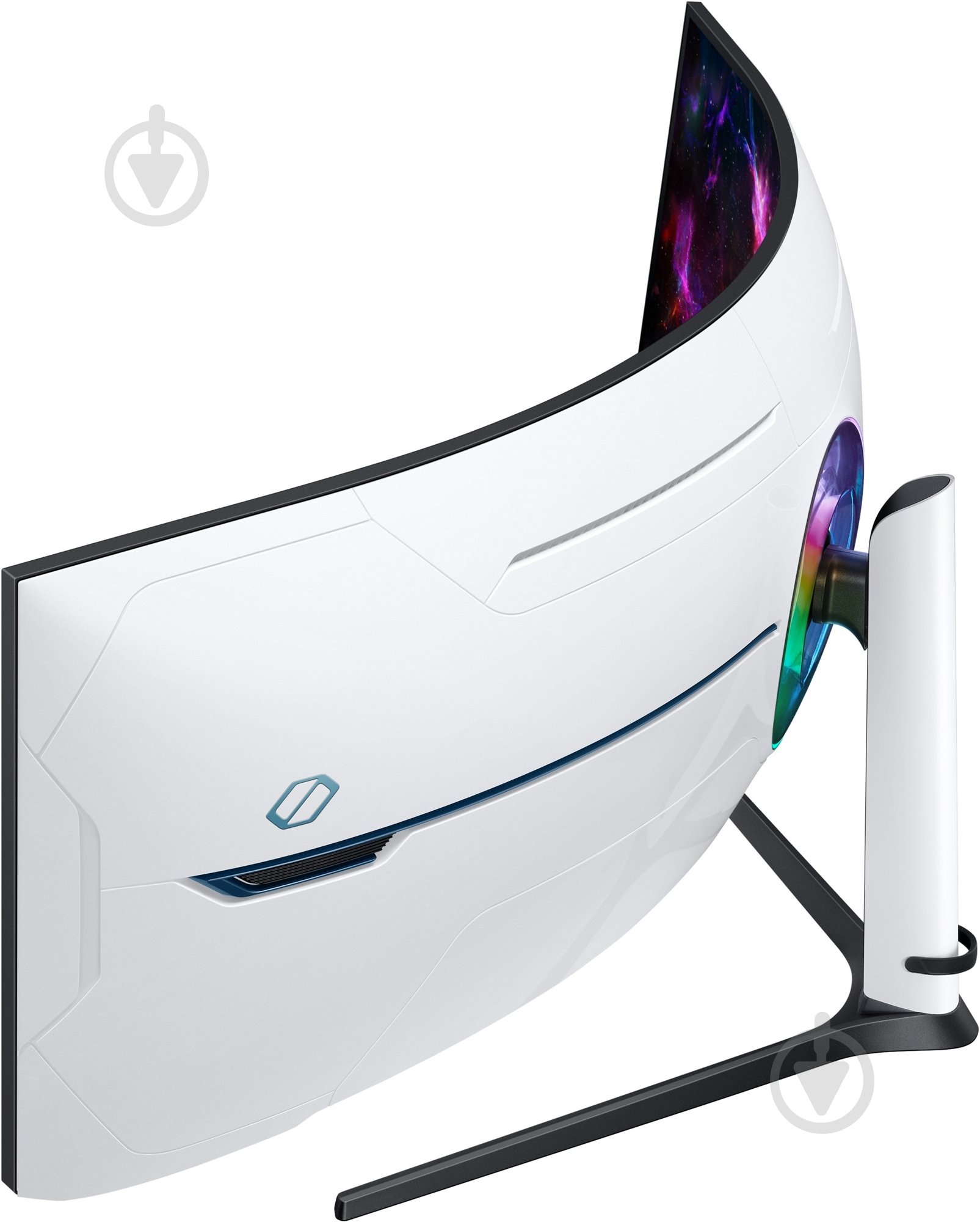 Монітор Samsung Odyssey Neo G9 G95NC 57" (LS57CG952NIXUA) - фото 14