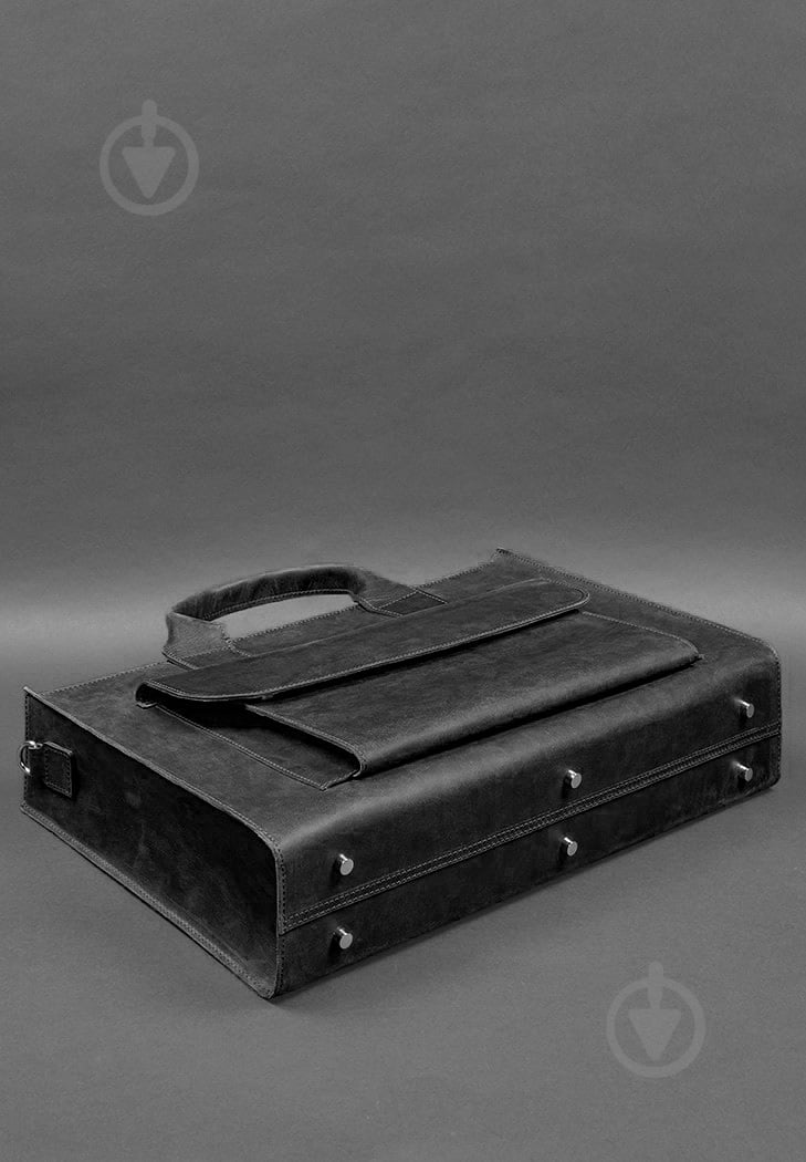 Сумка BlankNote Универсальная черный BN-BAG-50-g-kr - фото 11 Сумка BlankNote Универсальная черный BN-BAG-50-g-kr - фото 11