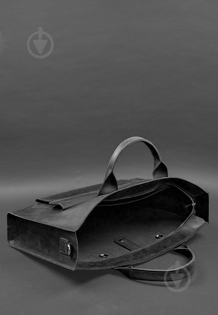 Сумка BlankNote Универсальная черный BN-BAG-50-g-kr - фото 16 Сумка BlankNote Универсальная черный BN-BAG-50-g-kr - фото 16