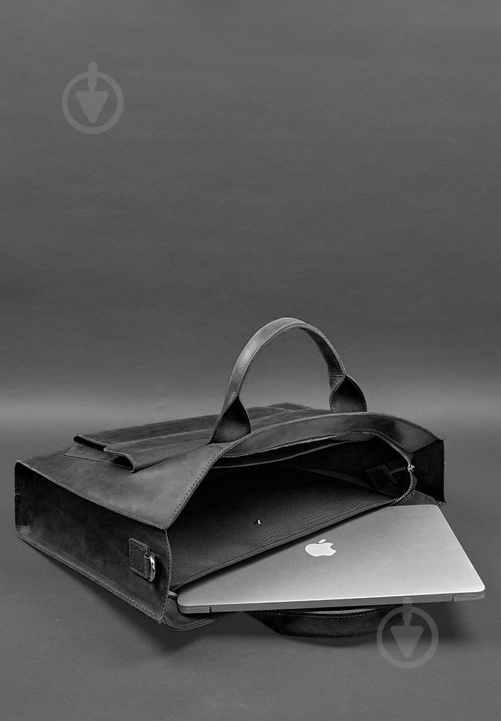 Сумка BlankNote Универсальная черный BN-BAG-50-g-kr - фото 17 Сумка BlankNote Универсальная черный BN-BAG-50-g-kr - фото 17