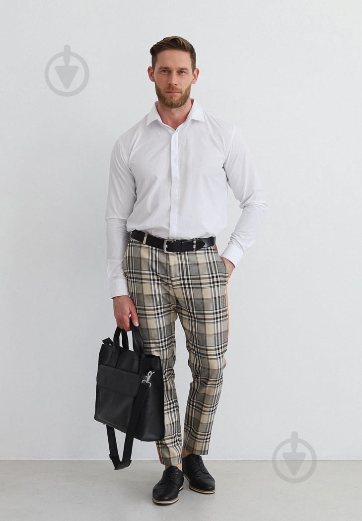 Сумка BlankNote Универсальная черный BN-BAG-50-g-kr - фото 7 Сумка BlankNote Универсальная черный BN-BAG-50-g-kr - фото 7