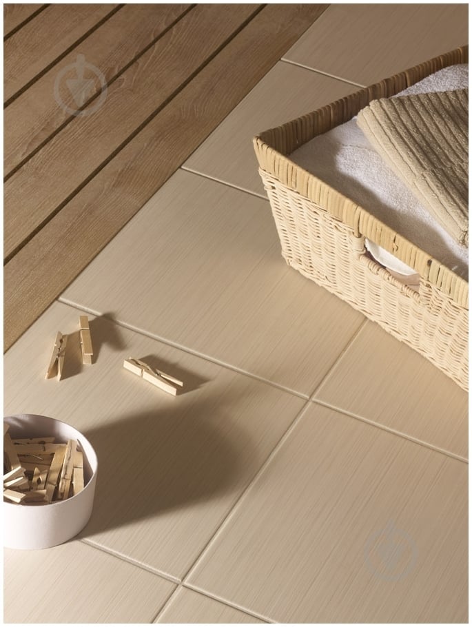 Плитка Cersanit Танака крем 29,7х29,7 - фото 2