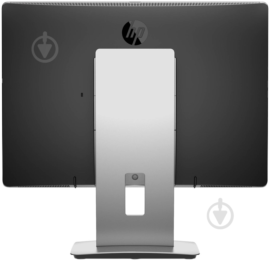 Моноблок HP ProOne 600 G2 AiO 21" (V1E89ES) black - фото 4