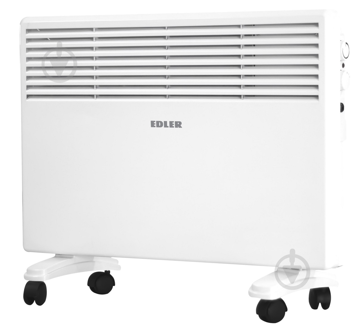 Конвектор электрический EDLER EDHT-7760 - фото 1
