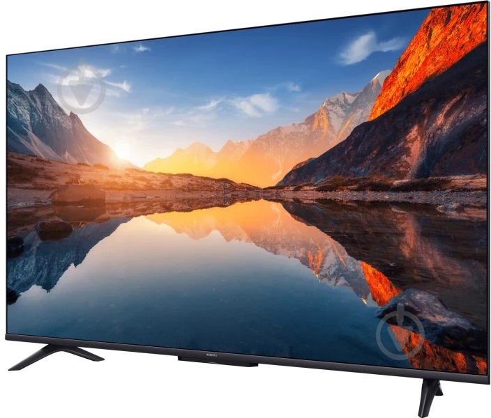 Телевизор Xiaomi TV A 50 2025 - фото 5