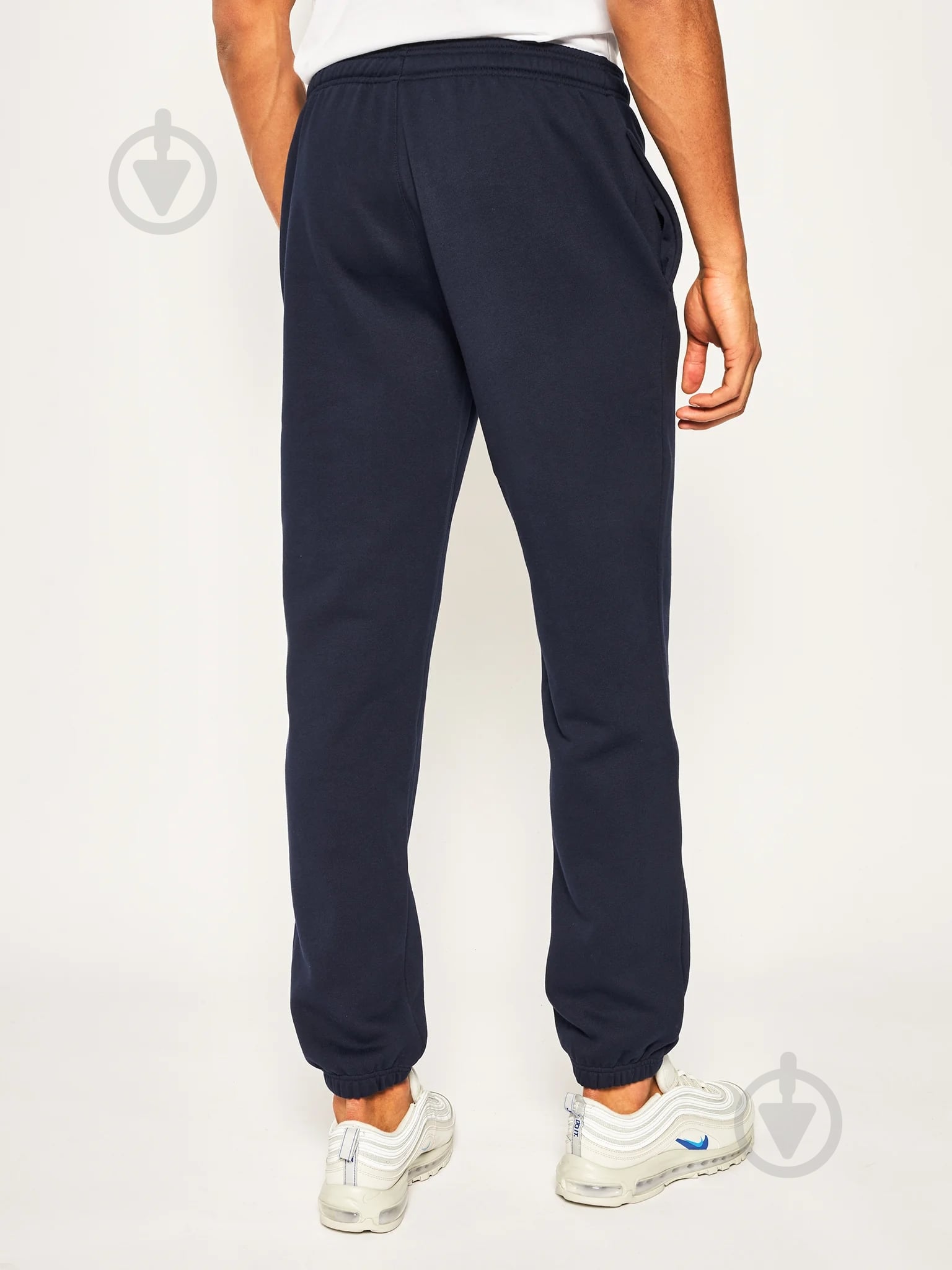 Брюки Lacoste XH7611166 р. 6 синий - фото 2