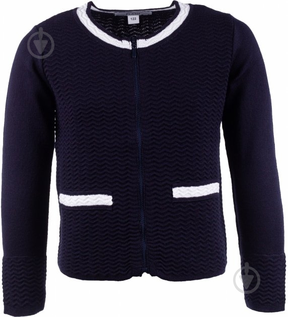 Кофта для девочки Flash р.134 17D804-1850_821-2 - фото 1