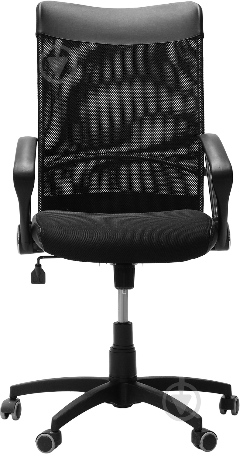 Кресло AMF Art Metal Furniture Аэро SM черный - фото 3
