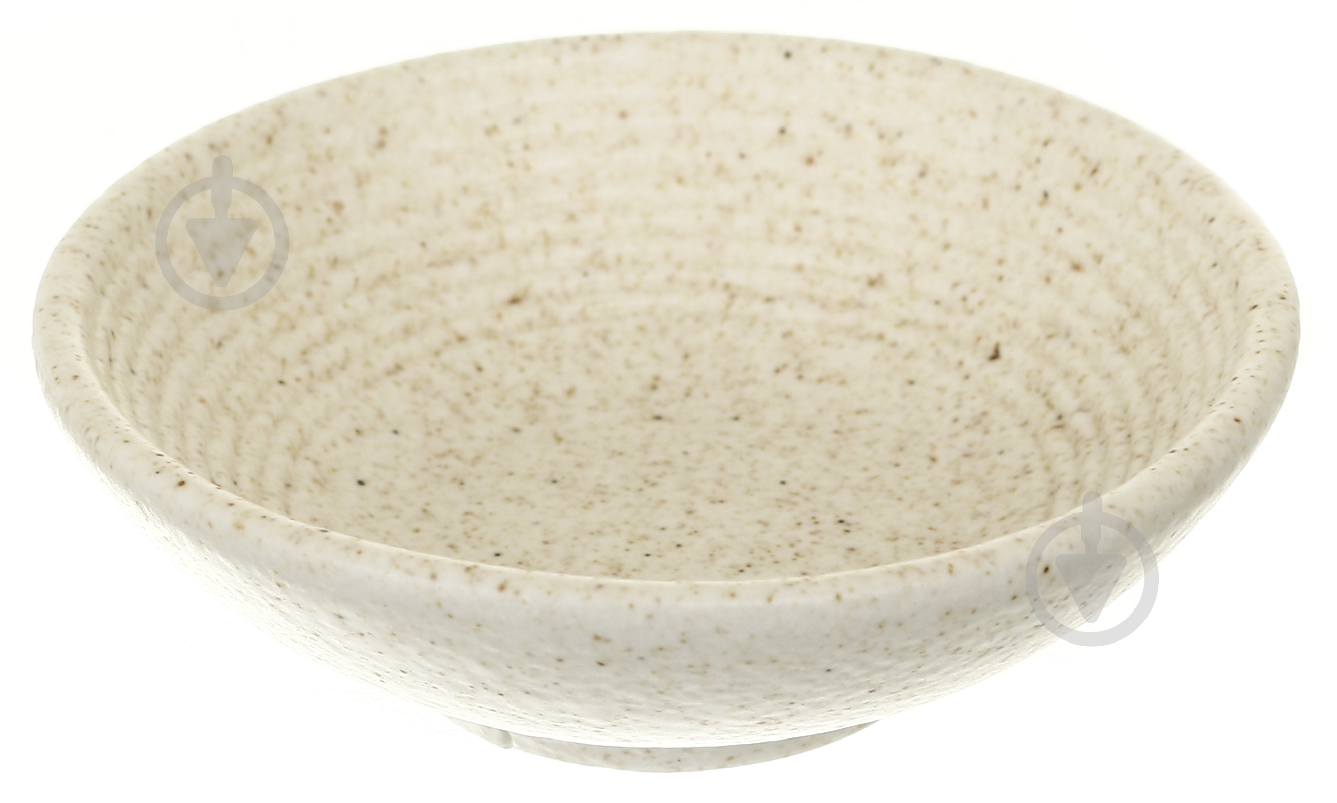 Соусник Fiora Lavastone Rustic 7х2.2 см - фото 1 Соусник Fiora Lavastone Rustic 7х2.2 см - фото 1