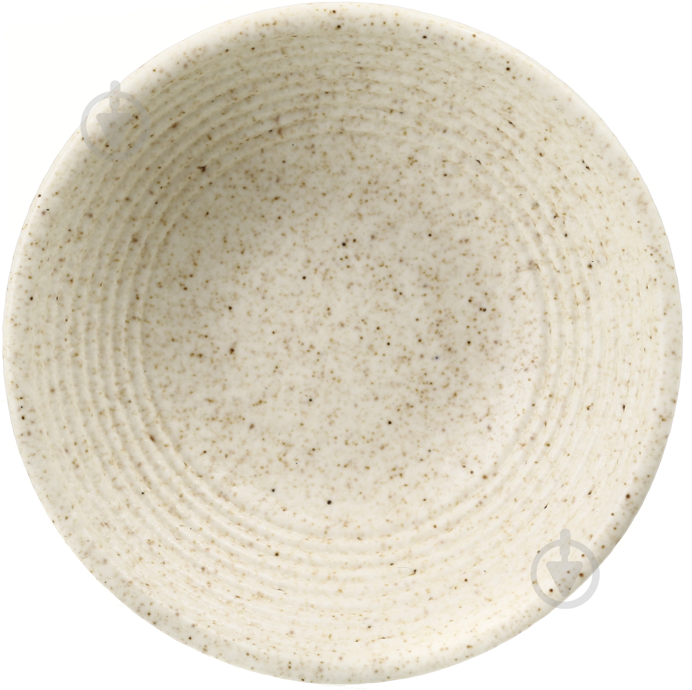 Соусник Fiora Lavastone Rustic 7х2.2 см - фото 2 Соусник Fiora Lavastone Rustic 7х2.2 см - фото 2