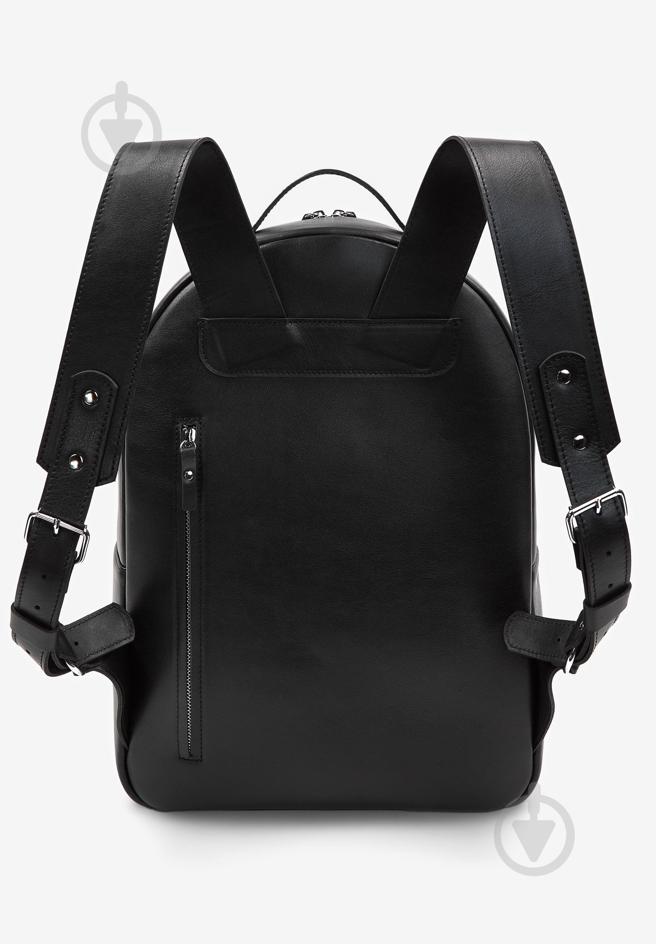 Рюкзак Wings Groove L black - фото 3 Рюкзак Wings Groove L black - фото 3