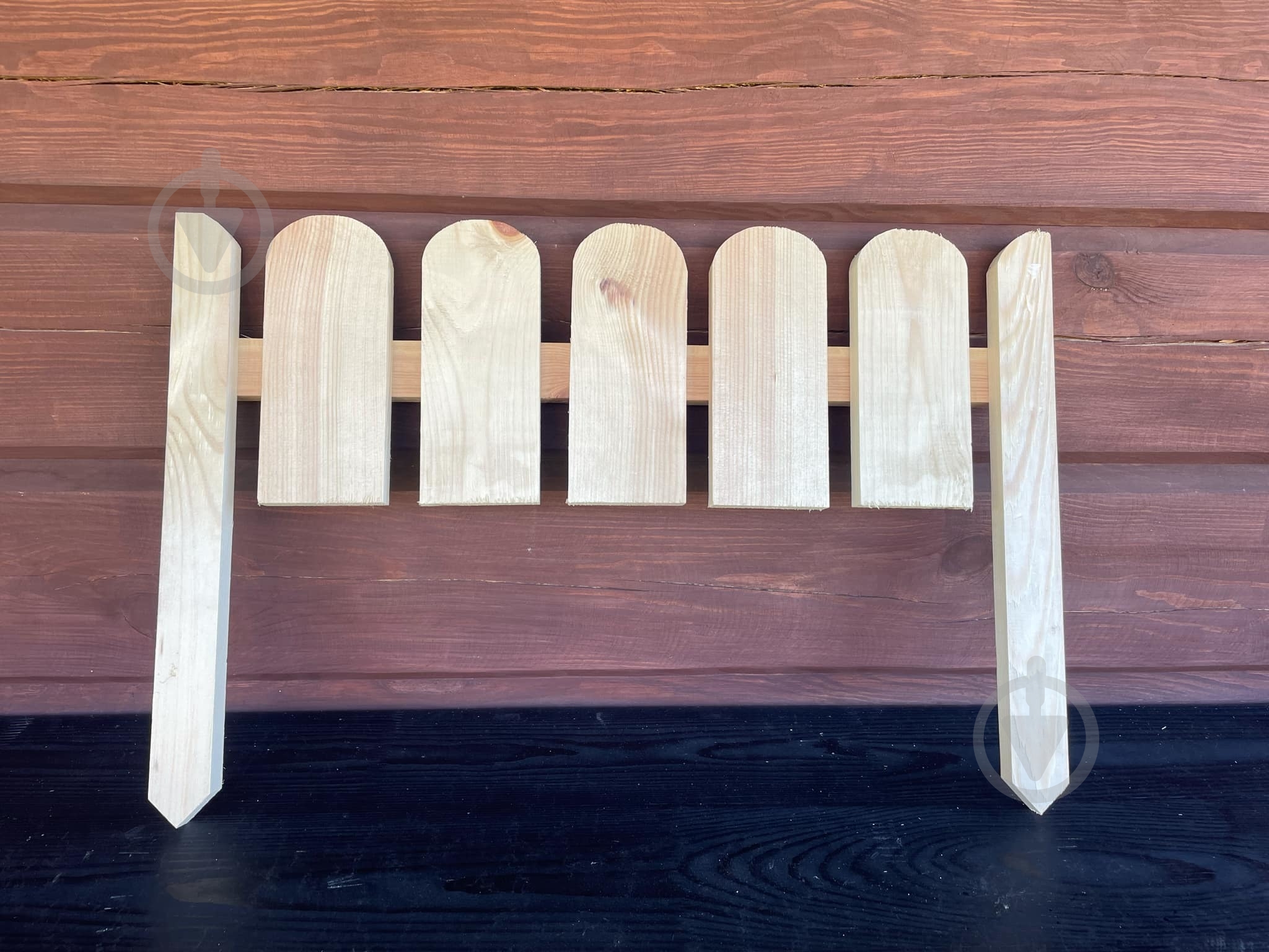 Декоративна огорожа 60х40 см - фото 4