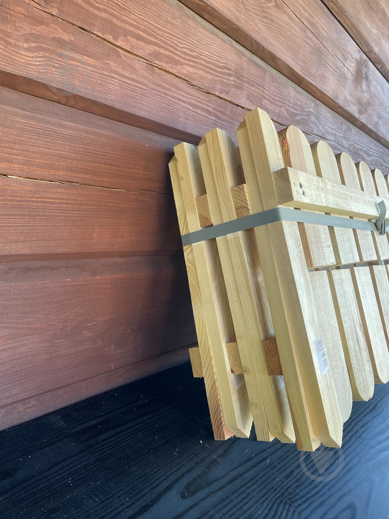 Декоративна огорожа 60х40 см - фото 5