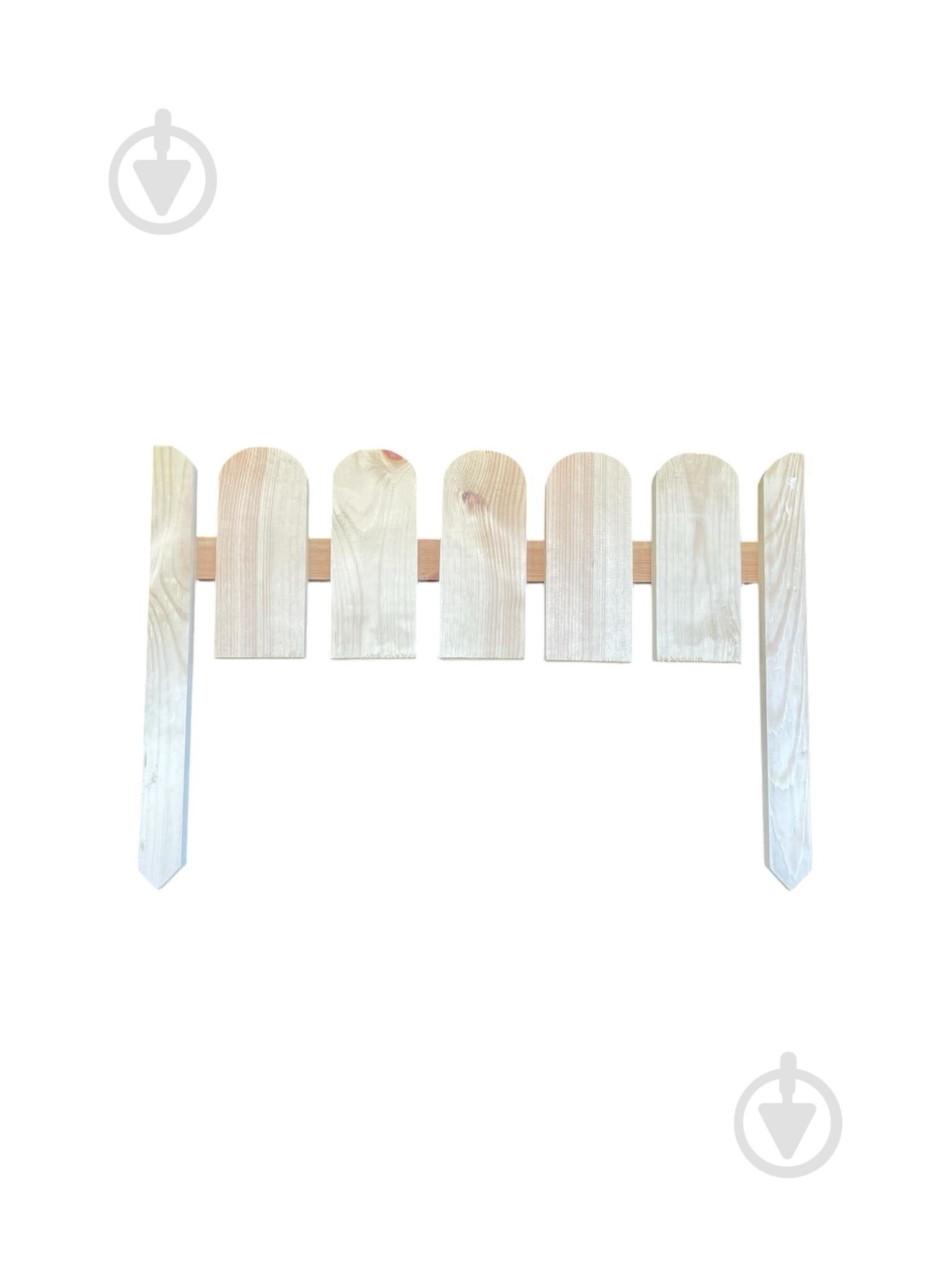 Декоративна огорожа 60х40 см - фото 1