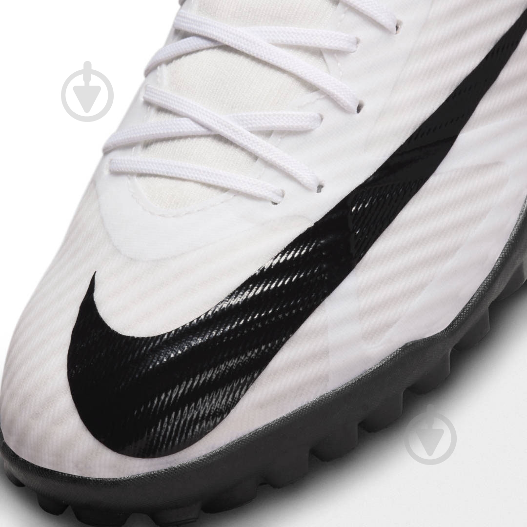 Cороконіжки Nike ZOOM MERCURIAL SUPERFLY 9 ACADEMY TF DJ5629-600 р.38,5 червоний - фото 7