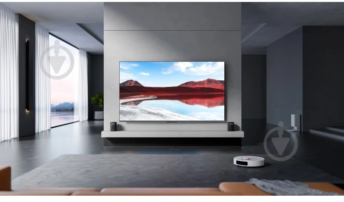 Телевізор Xiaomi TV A Pro 75 2025 - фото 5