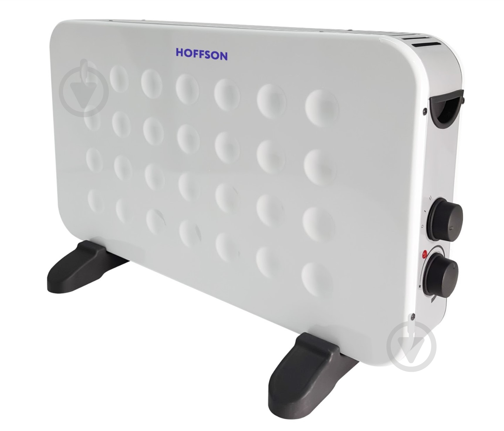 Конвектор электрический Hoffson HFHT-4333 - фото 1