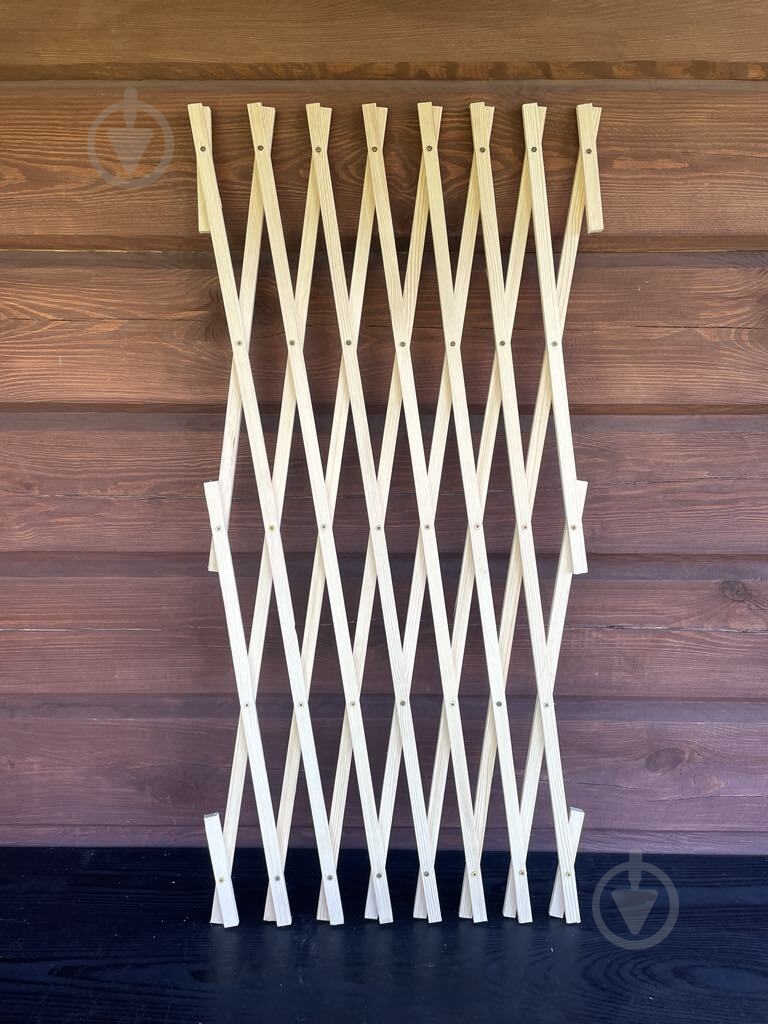 Шпалера декоративная раздвижная - фото 5