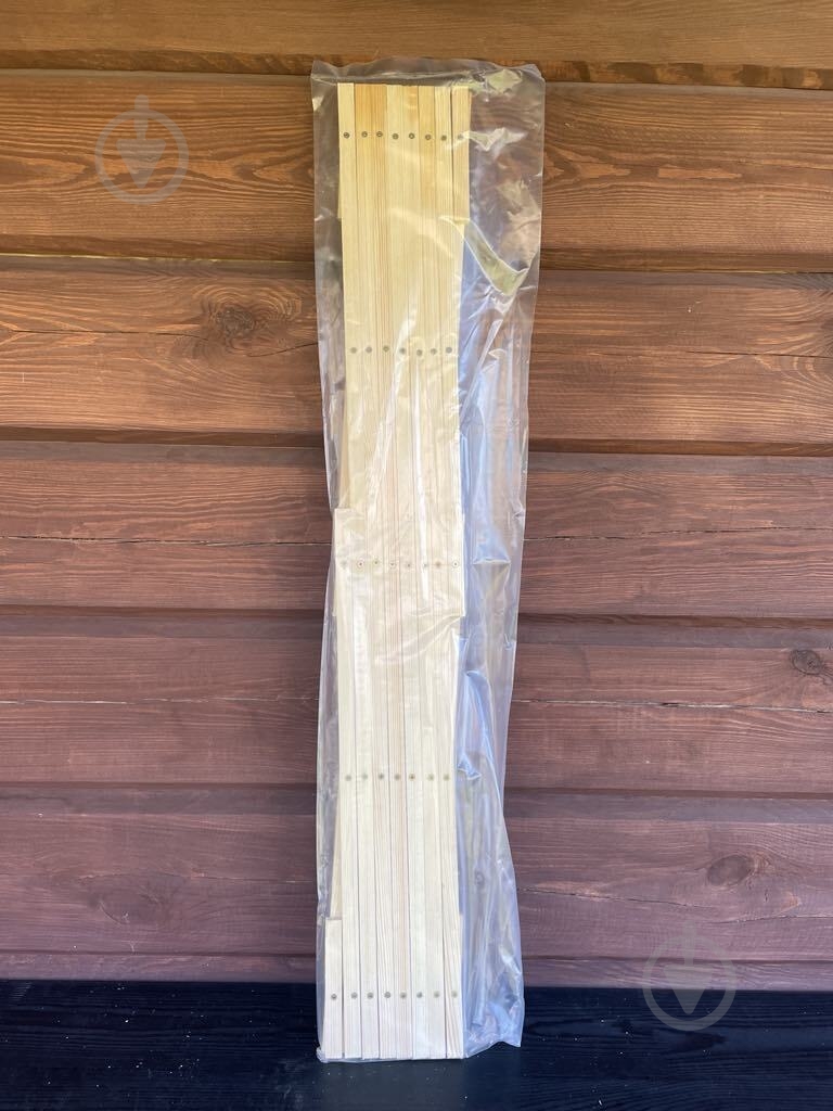 Шпалера декоративная раздвижная - фото 6