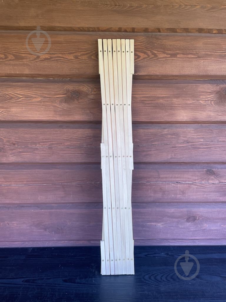 Шпалера декоративная раздвижная - фото 4