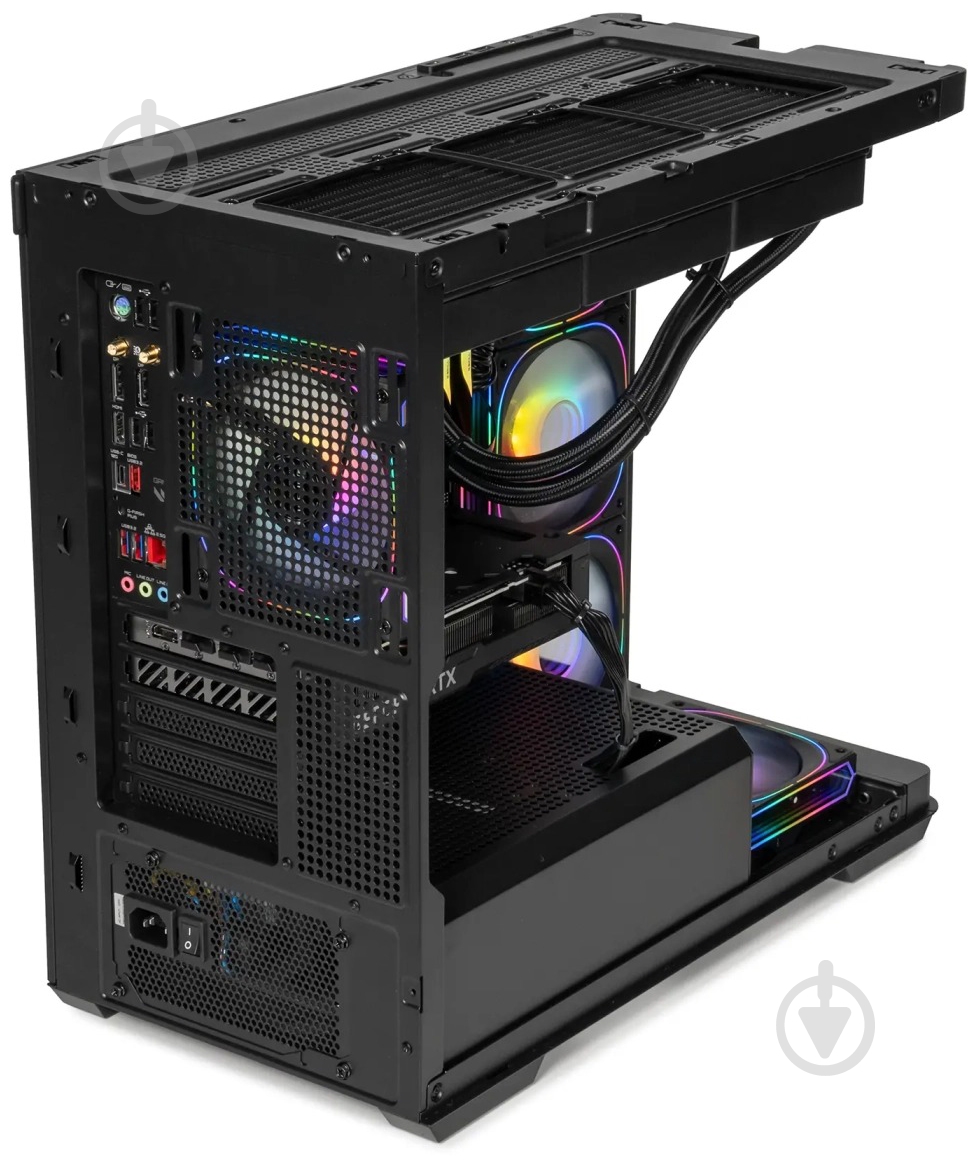 Компьютер Artline Gaming TANK (Tankv75Win) black - фото 5