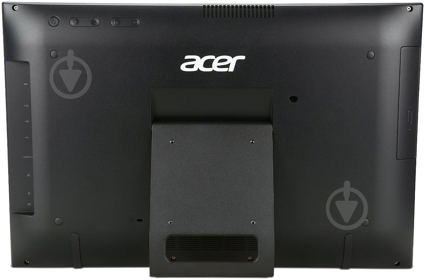 Моноблок Acer Aspire Z1-623 21" (DQ.SZYME.001) black - фото 3 Моноблок Acer Aspire Z1-623 21" (DQ.SZYME.001) black - фото 3