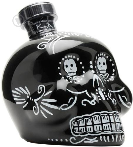 Текила KAH Anejo 0,7 л 40% - фото 1 Текила KAH Anejo 0,7 л 40% - фото 1