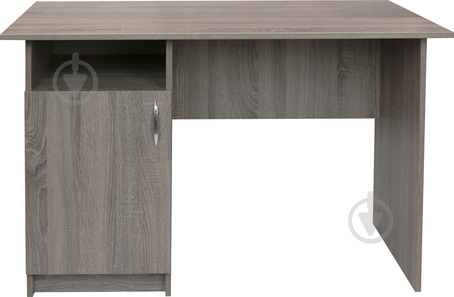 Стіл письмовий Пєхотін Леон дуб сонома трюфель - фото 1