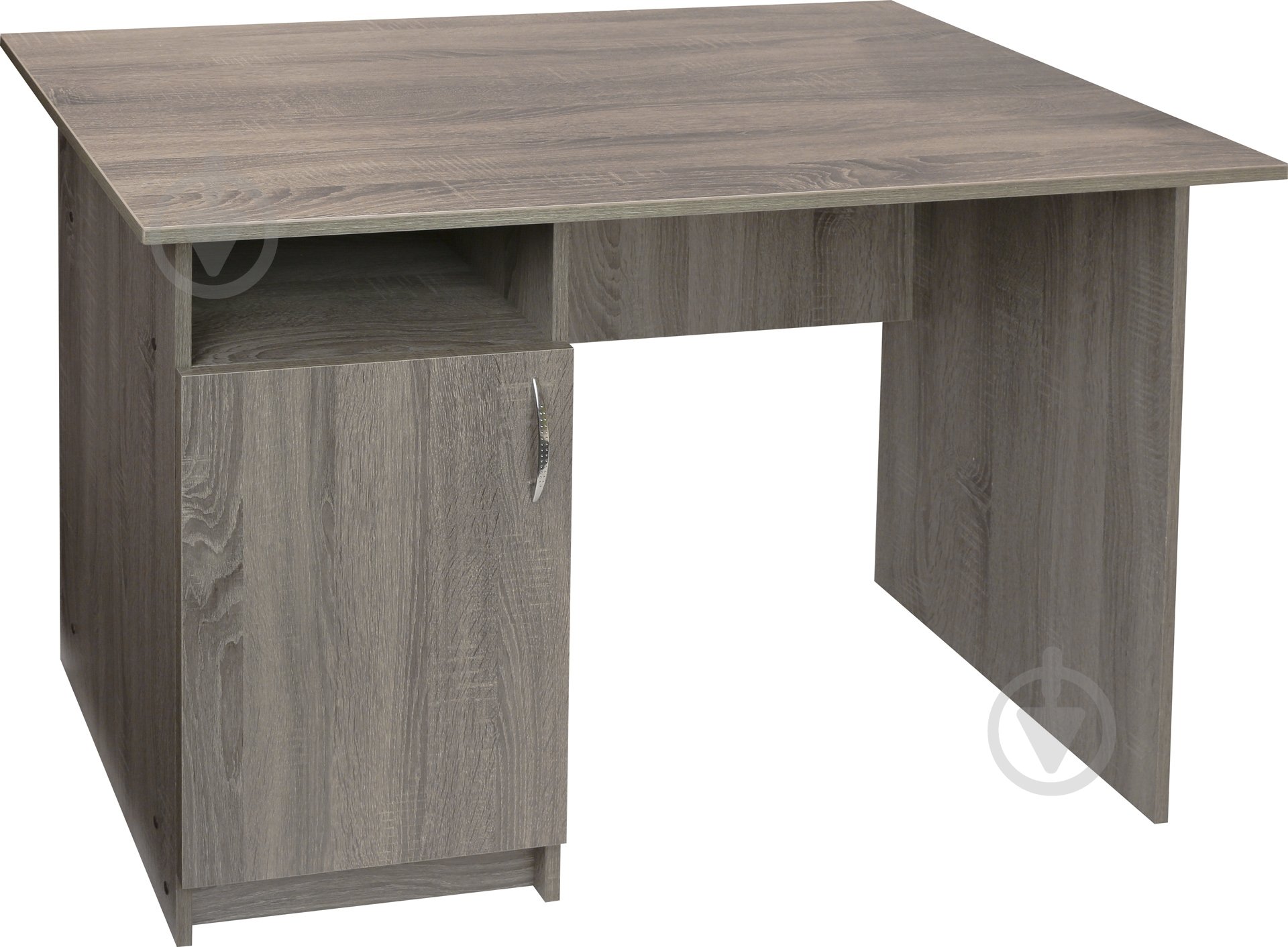 Стіл письмовий Пєхотін Леон дуб сонома трюфель - фото 2